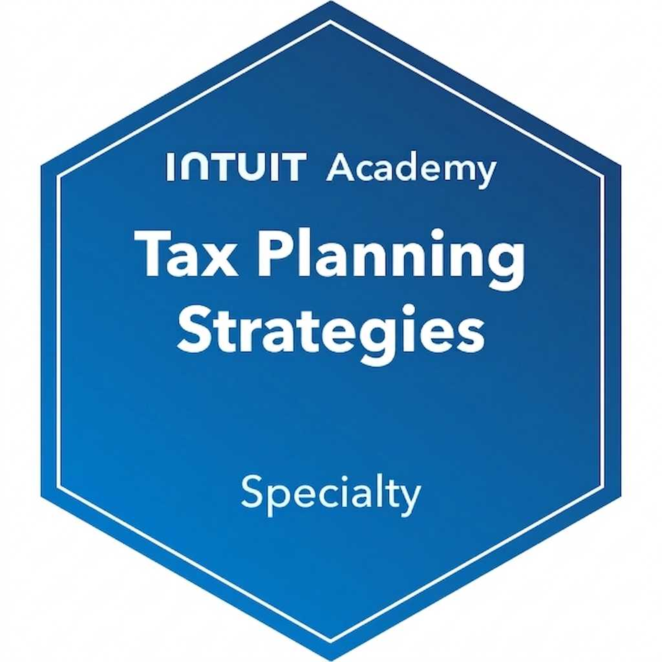 Tax Planning
